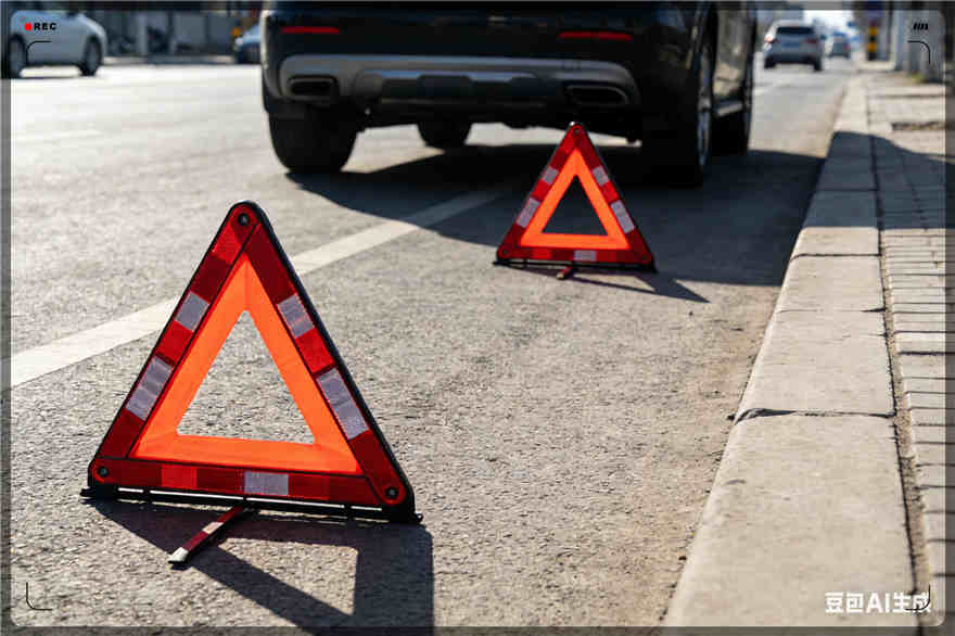 卓资道路救援上门流动补胎案例